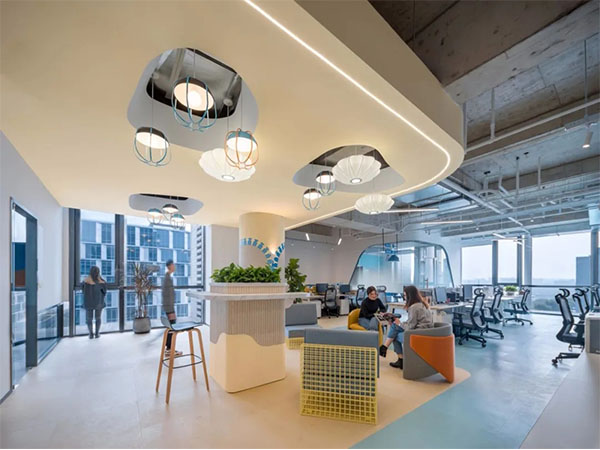 辦(ban)公(gong)傢(jia)具廠(chang)傢(jia)打造品牌避免的五大誤(wu)區(qū)