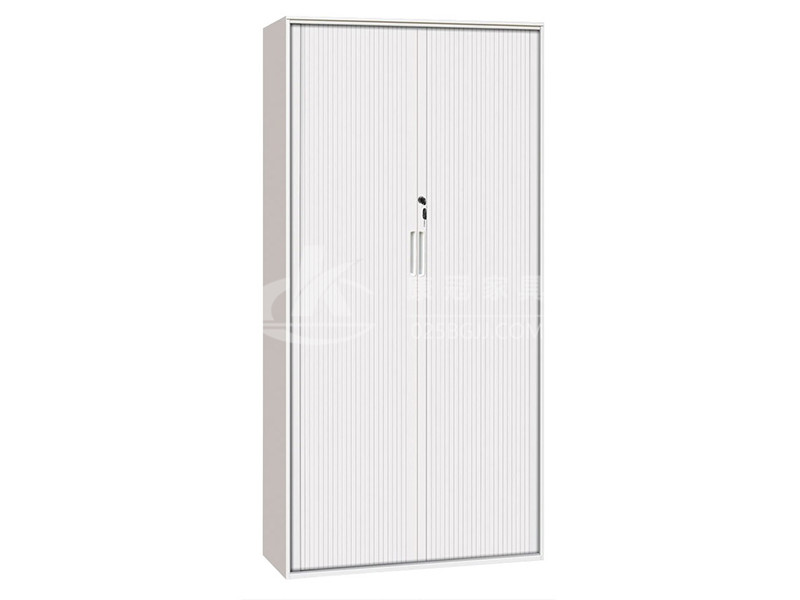 鋼製文件(jian)櫃(gui)-16