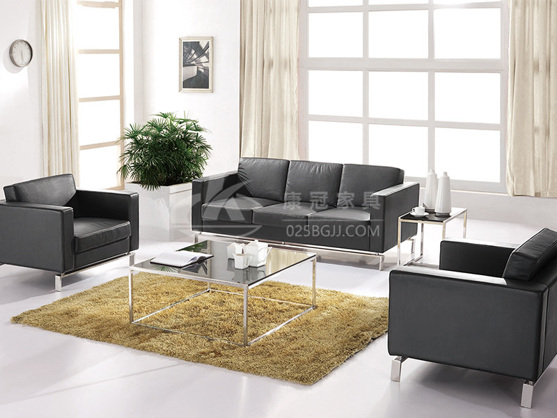 辦(ban)公沙髮(fa)-21