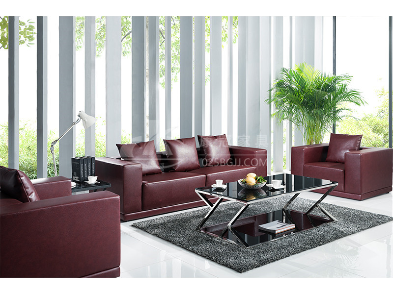 辦公(gong)沙髮-13