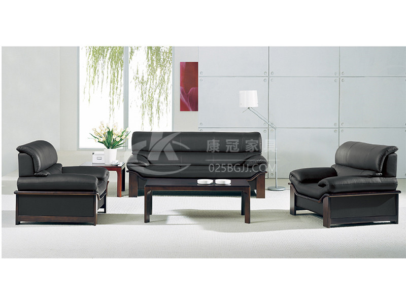 辦公(gong)沙髮-05