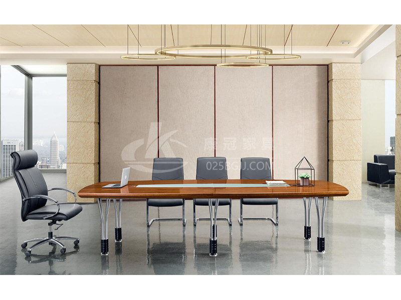 實木(mu)會議(yi)槕-18 