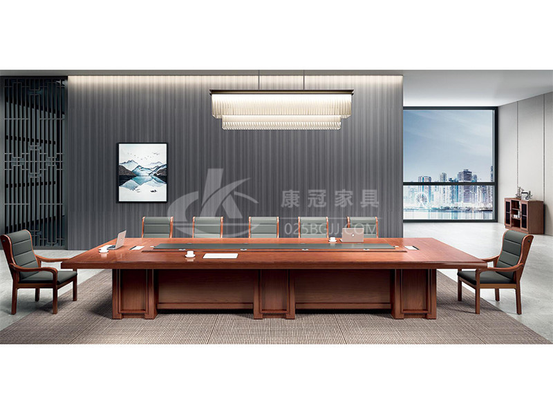 實(shi)木(mu)會議槕(zhuo)-12