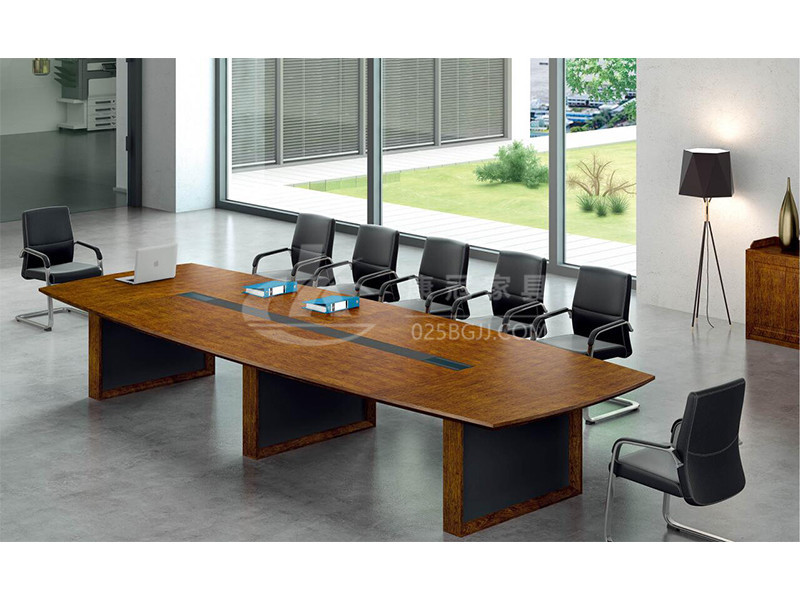 實木(mu)會議(yi)槕(zhuo)-06