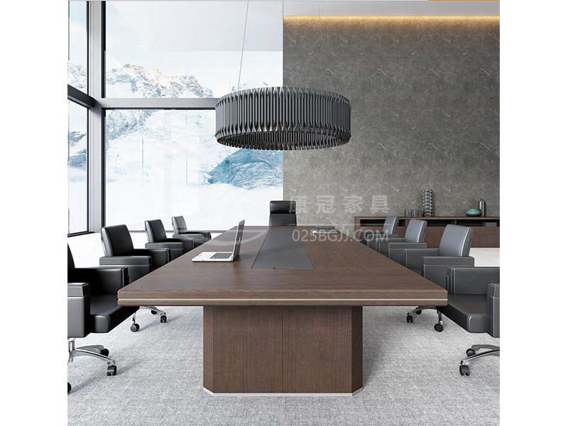 實木會議(yi)槕-01