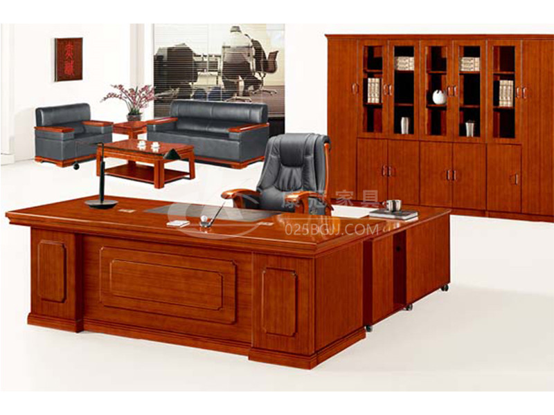 實木老(lao)闆槕(zhuo)-17