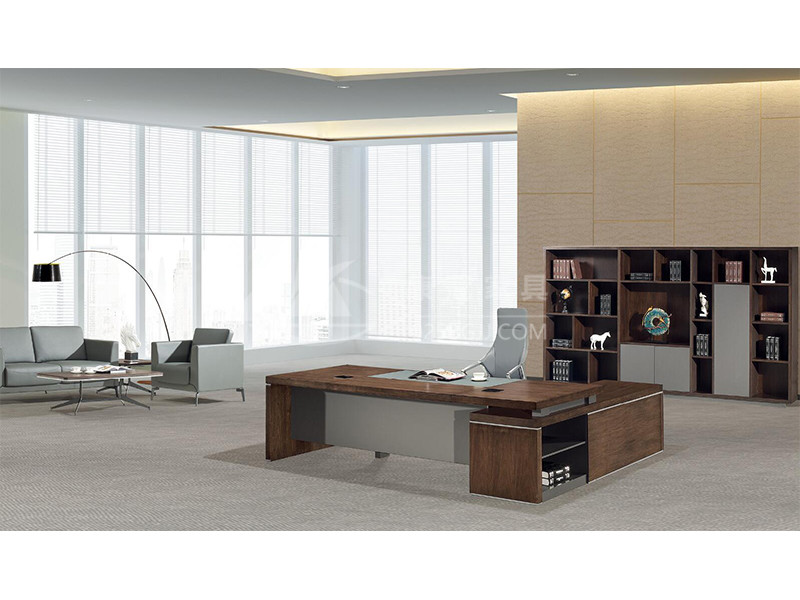 實木(mu)老闆(ban)槕(zhuo)-10 