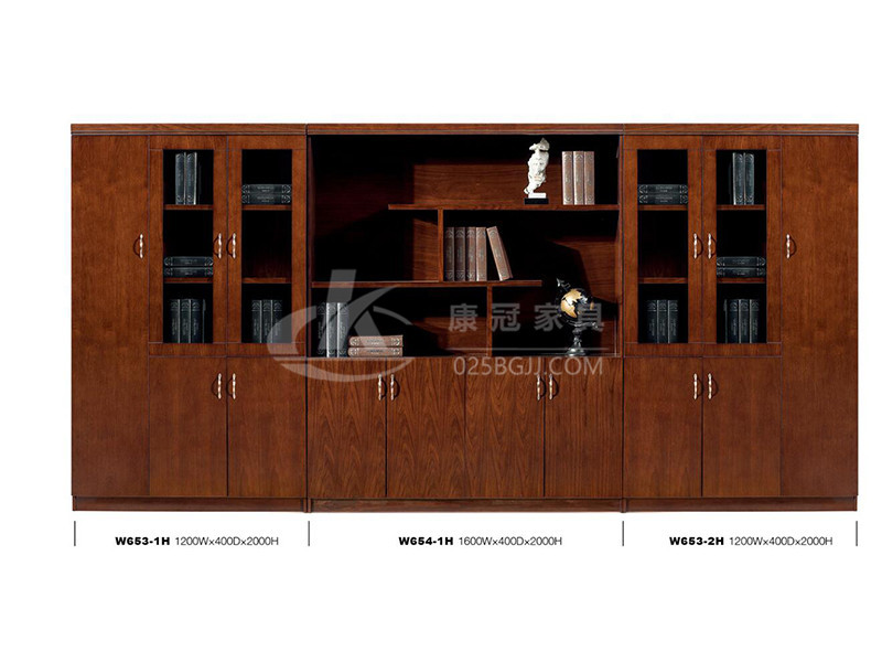 實(shi)木文件櫃(gui)-05