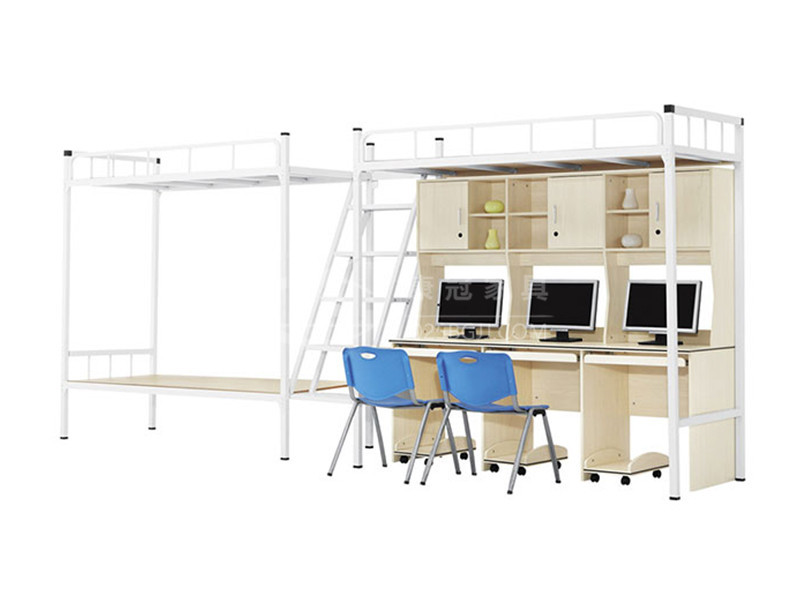 學(xue)生(sheng)上下牀(chuang)-04