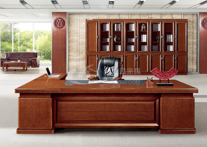 實木老(lao)闆槕-12 