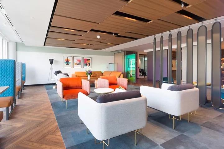 想要辦公傢(jia)具(ju)更(geng)有(you)顔值 就應(yīng)該(gai)這(zhe)麼做