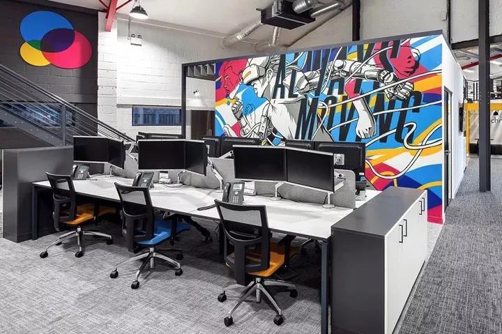 辦(ban)公傢具擺放區(qū)(qu)域也(ye)有(you)這(zhe)麼多學(xué)(xue)問