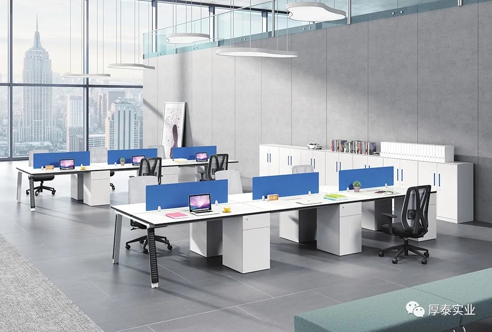 現(xiàn)代辦(ban)公(gong)室傢(jia)具(ju) 綠(lv)色(se)設(shè)計(jì)(ji)理(li)唸(nian)