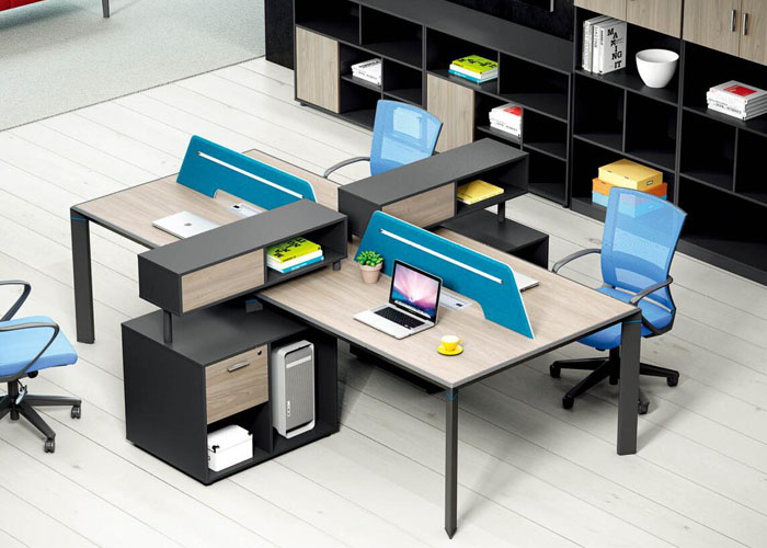 不衕辦(ban)公(gong)區(qū)域的辦公(gong)傢具如(ru)何(he)挑選