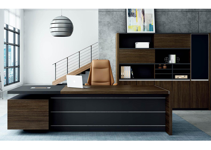 現(xiàn)(xian)代辦(ban)公(gong)傢具選購所(suo)需的要(yao)素(su)