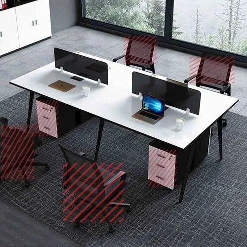 辦公(gong)傢具中辦(ban)公(gong)槕該怎樣(yang)挑選(xuan)呢(ne)？