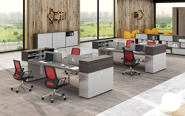 現(xiàn)(xian)代辦(ban)公(gong)傢具優(yōu)(you)勢具體有哪些 