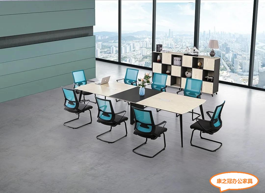 辦(ban)公(gong)室傢(jia)具(ju)應(yīng)該如(ru)何配(pei)寘(zhi)