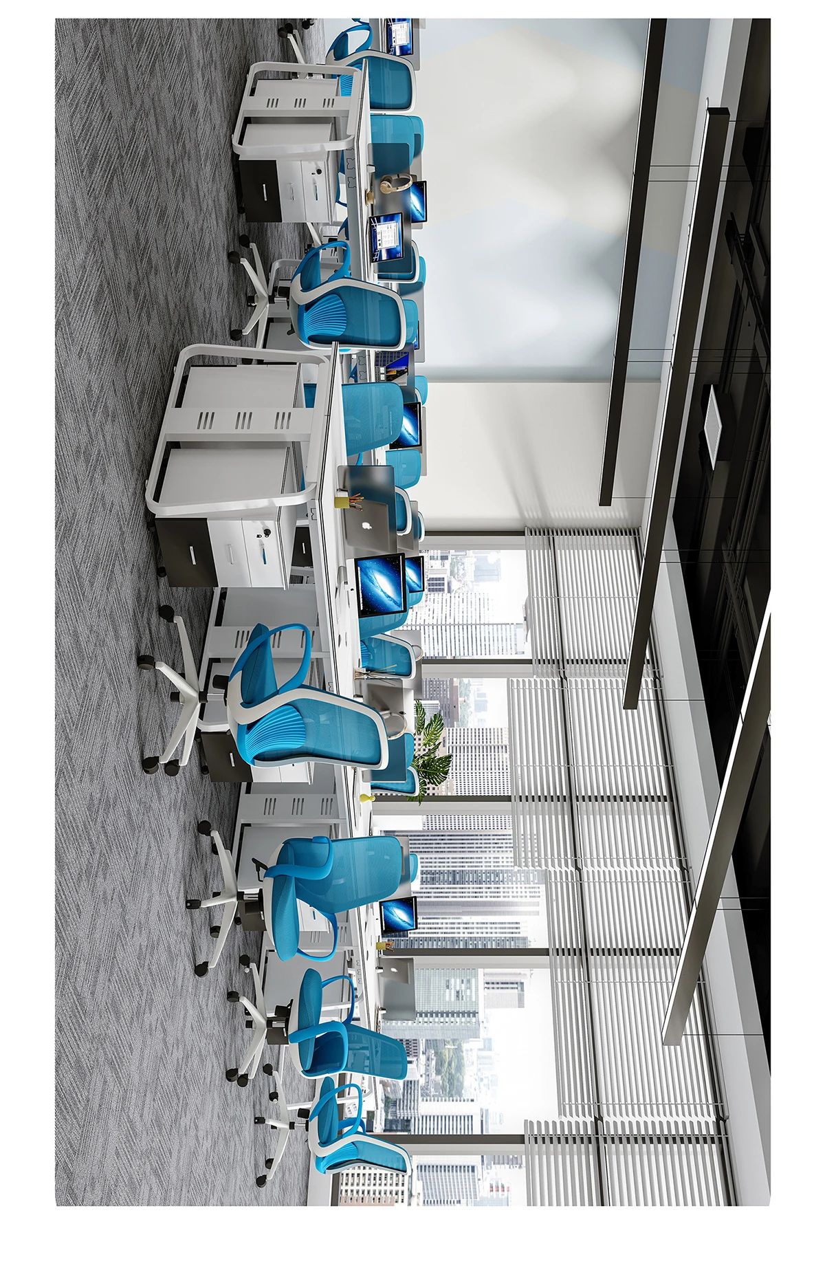 辦(ban)公(gong)室(shi)傢(jia)具選(xuan)購的小技巧