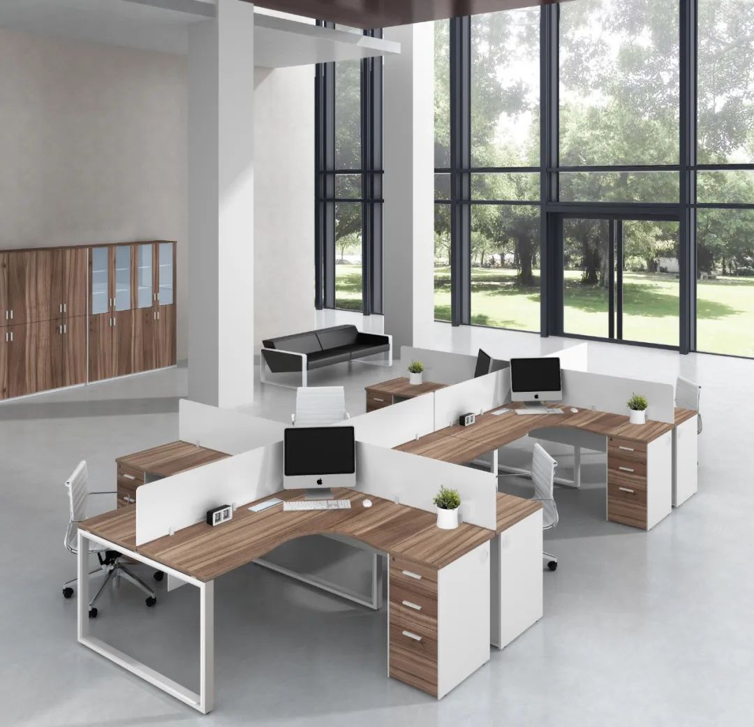 辦(ban)公(gong)傢(jia)具清潔保(bao)養(yǎng)(yang)小(xiao)知識(shí)來了(le)