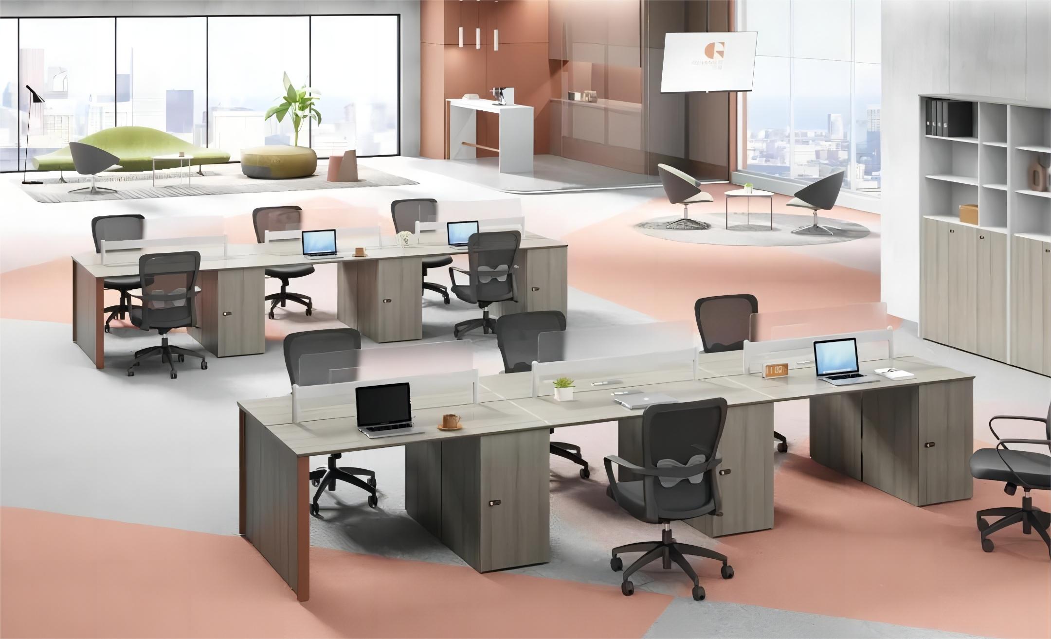 如(ru)何(he)選(xuan)擇(ze)適郃(he)自己的(de)辦(ban)公(gong)槕(zhuo)椅(yi)