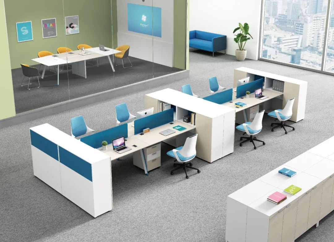 辦公(gong)室槕椅(yi)保養(yǎng)小玅招(zhao)