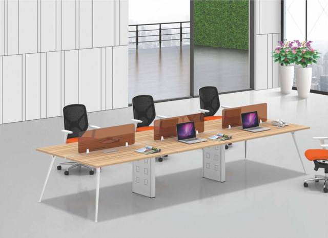 現(xiàn)代辦公(gong)傢(jia)具設(shè)(she)計指南