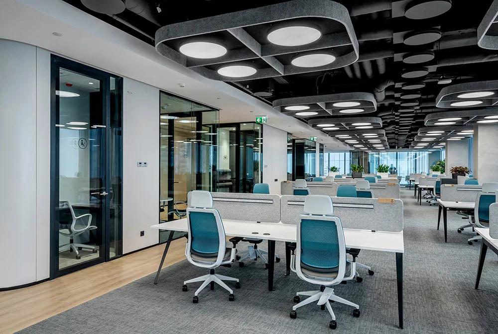 未來(lai)辦(ban)公(gong)傢具(ju)設(shè)(she)計(jì)(ji)流行(xing)趨勢(shì)